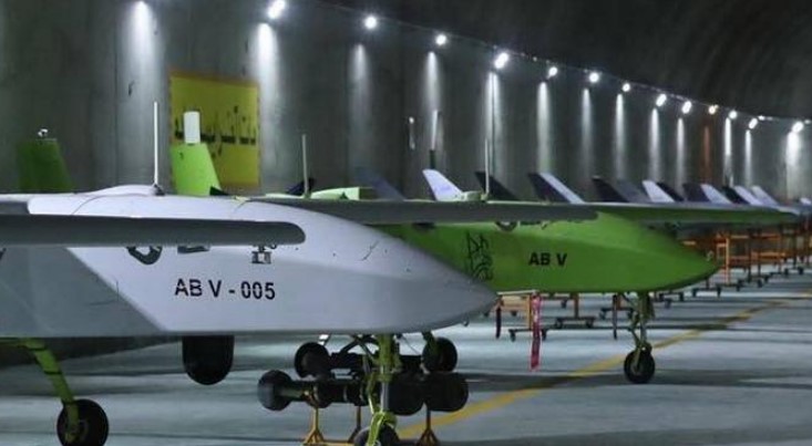 CNN: боєголовки іранських дронів, поставлених Росії, модифіковані для заподіяння максимальної шкоди інфраструктурі 1 Screenshot 16 6