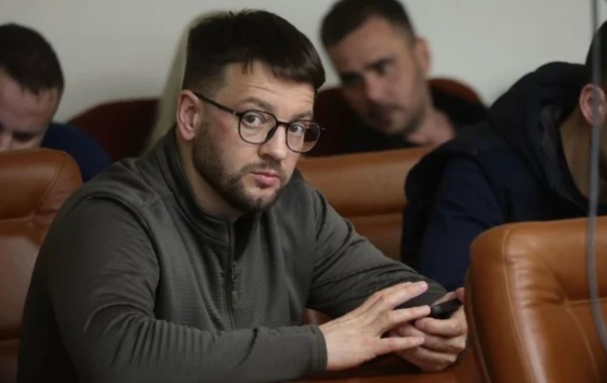 bugar Андрій Бугар