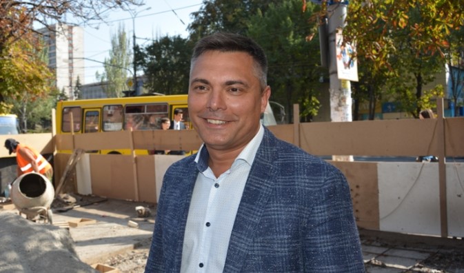 goltvenko Олександр Голтвенко
