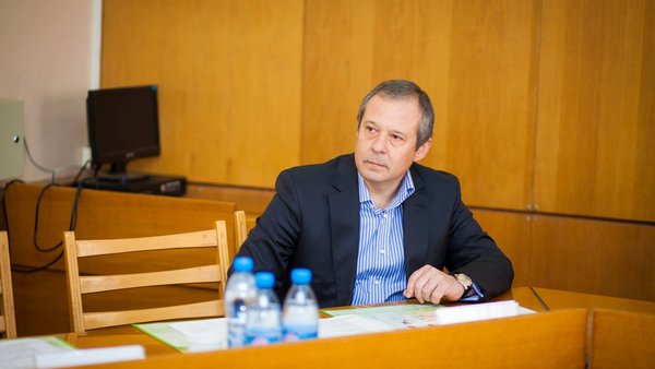 taran Роман Таран