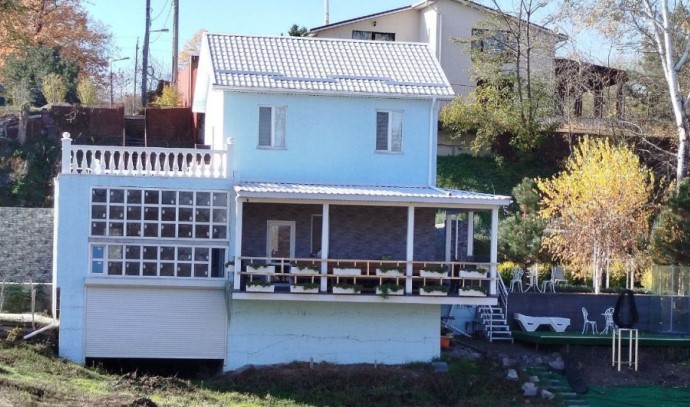 polusov dom polusov dom