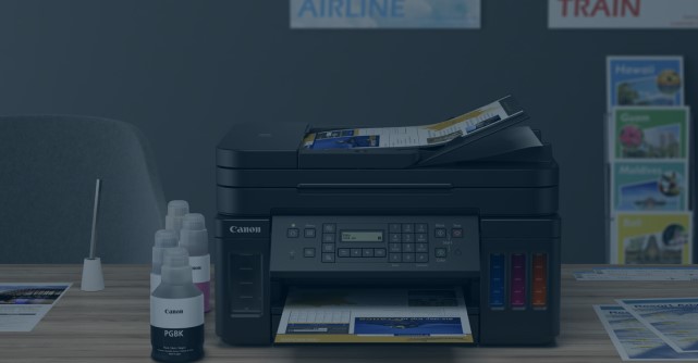 Заправка картриджів сьогодні — заощаджуємо кошти та бережемо природу 1 printer zapravka kartridzhey