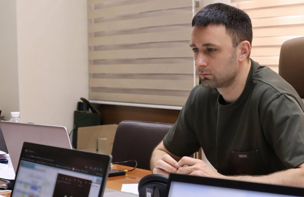 Олександр Щербаков