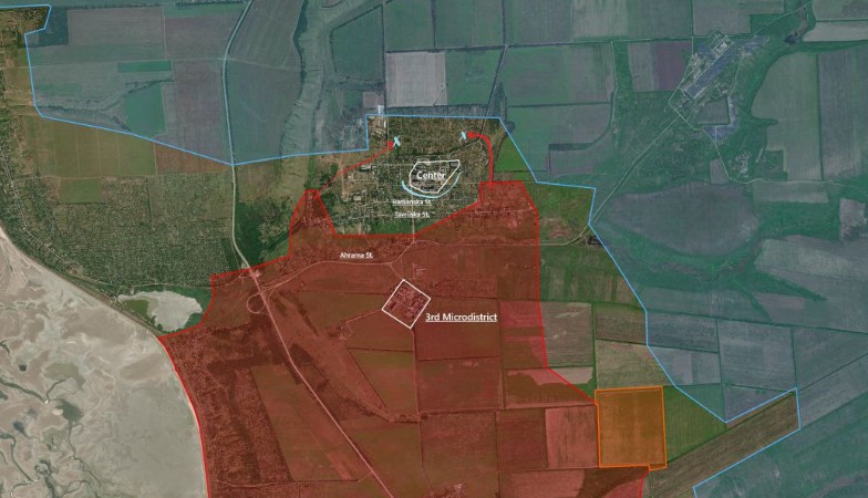 stepnogorsk karta december