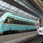 ukrzaliznica skorostnoy poezd