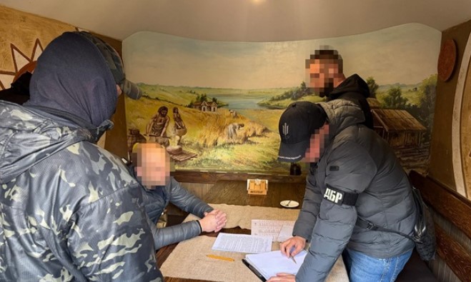 корупція в "Укрзалізниці"