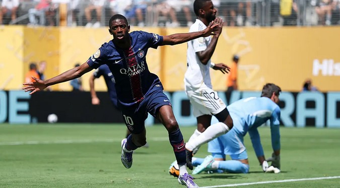 pszh dembele pszh dembele