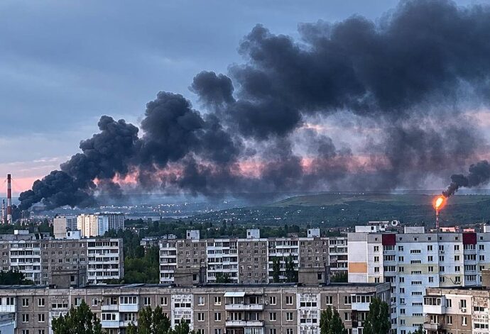 NPZ saratov
