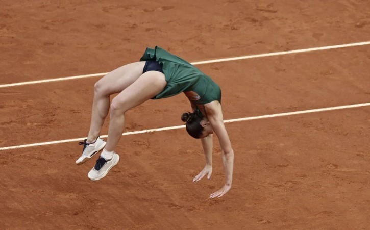 kostuk marta salto
