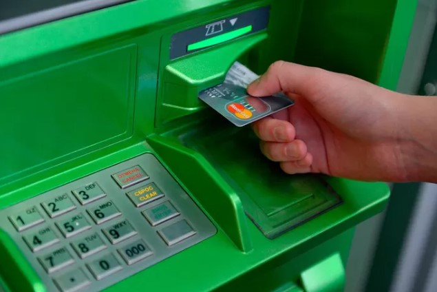 bankomat