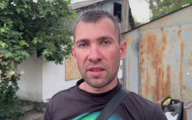 oleksandr