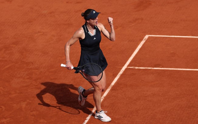 svitolina rg