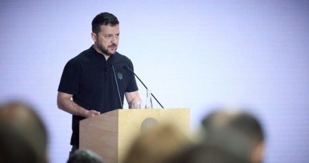 zelenskiy krasunchik
