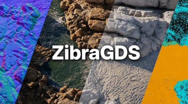 ZibraGDS ZibraGDS