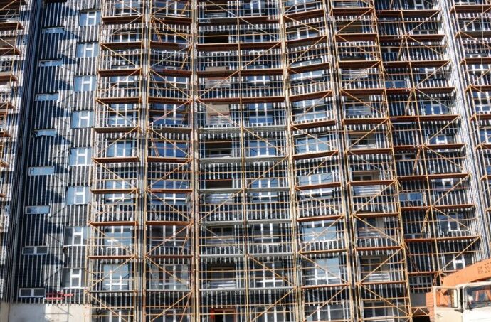 zaporozhe developer dolgostoy peski