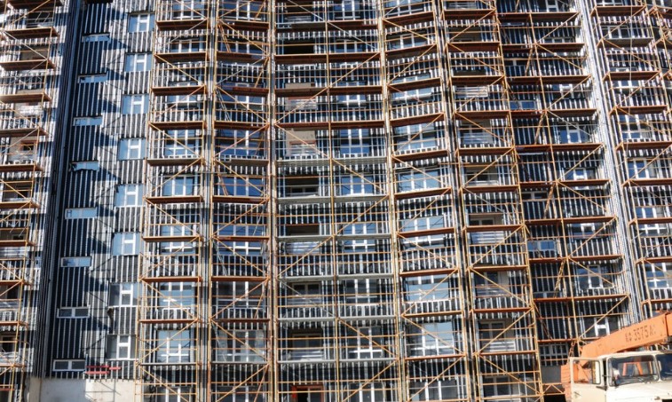 zaporozhe developer dolgostoy peski