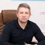 Дмитро Майстро