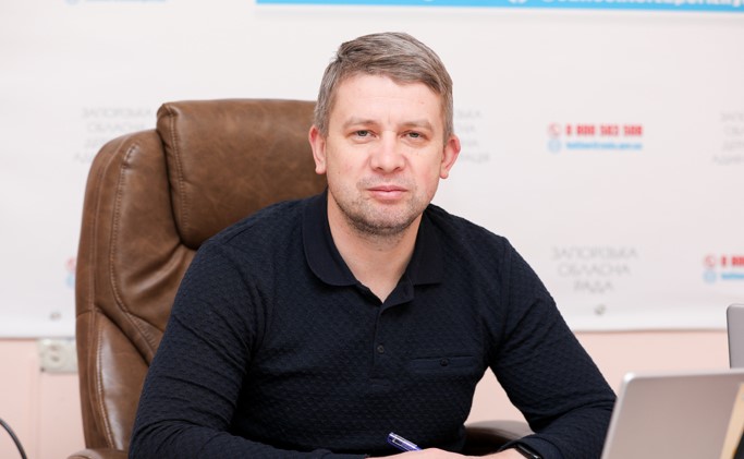 Дмитро Майстро