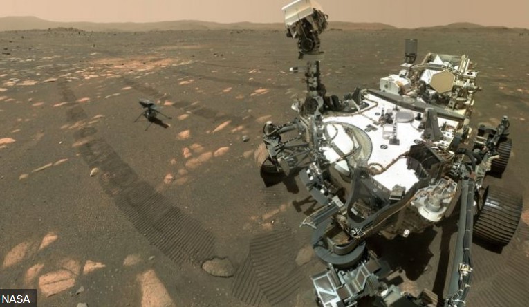 mars