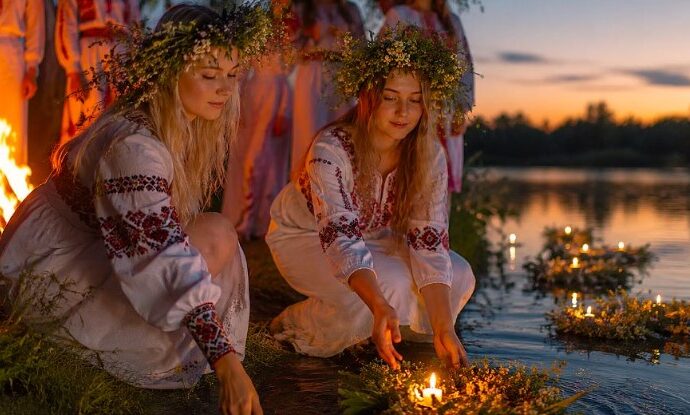 ivana kupala