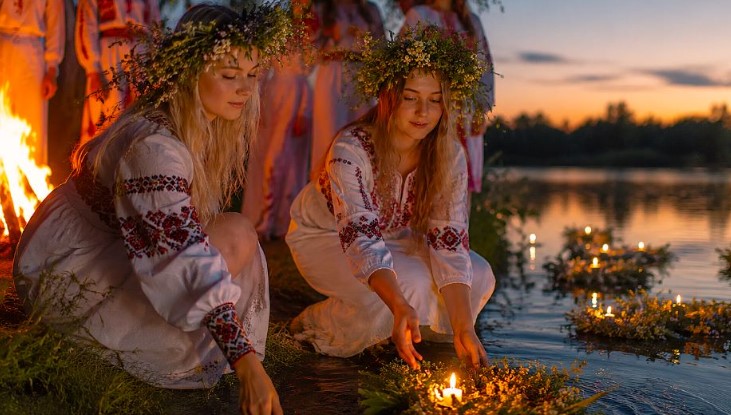 ivana kupala