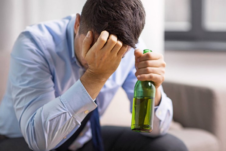 alkogolizm