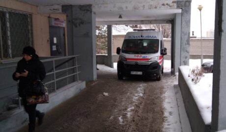 У Запоріжжі внаслідок вибуху гранати в квартирі загинув 56-річний чоловік 26 Screenshot 38 16