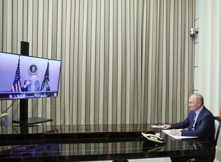 putin
