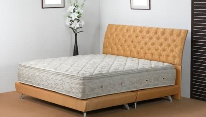 matras