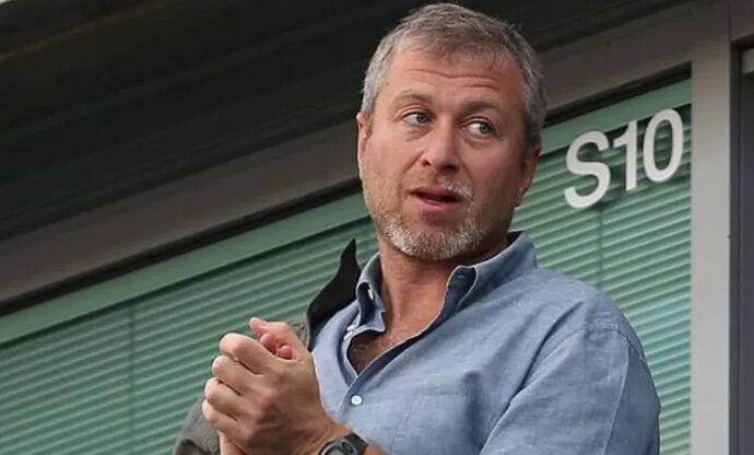abramovich