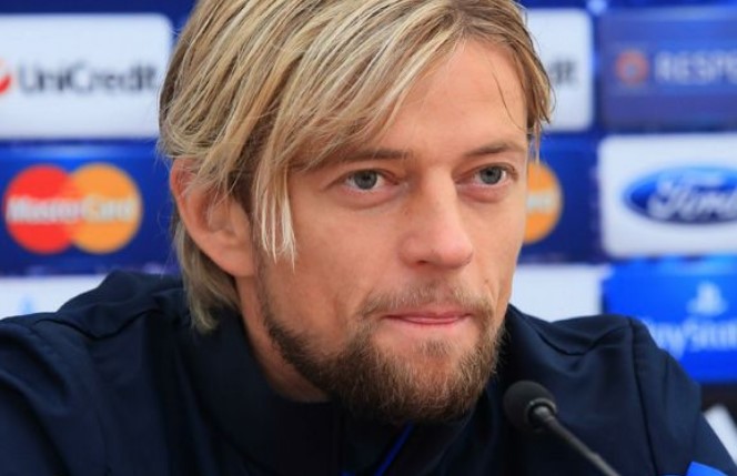 timoshuk