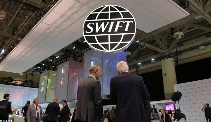 swift