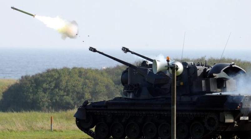 gepard