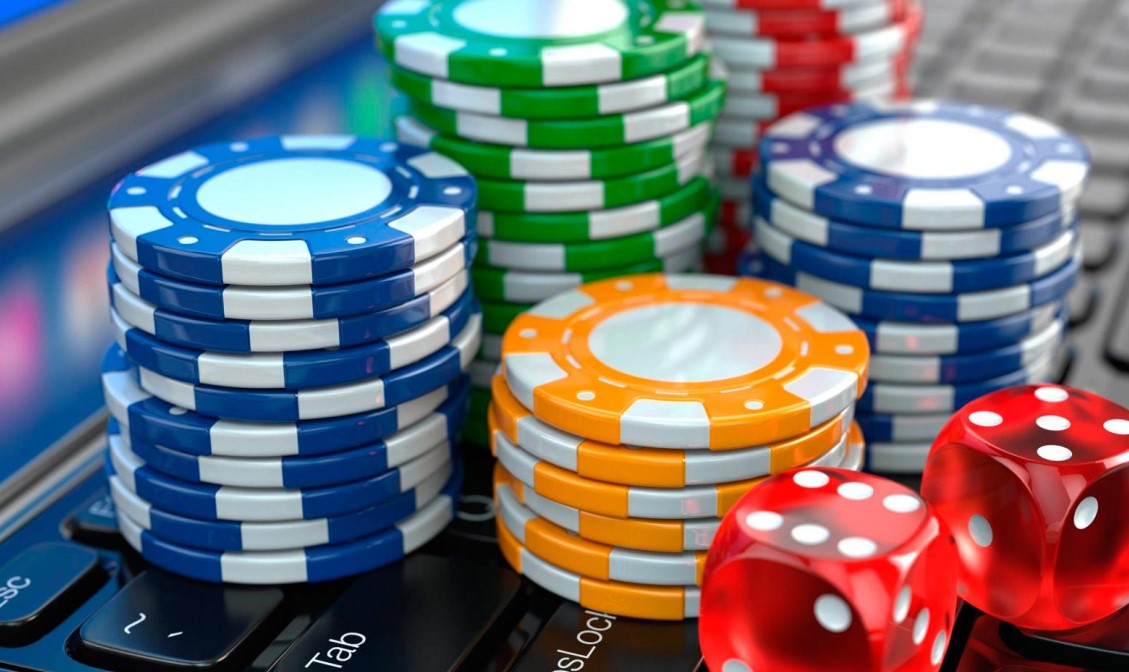 казино онлайн - Уроки, извлеченные из Google