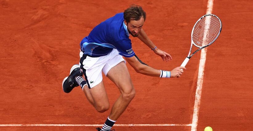 medvedev
