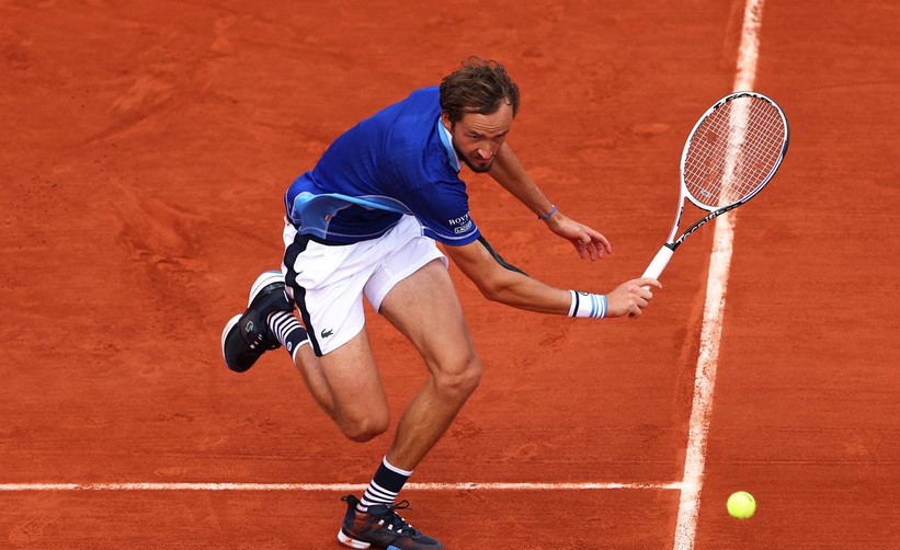 medvedev