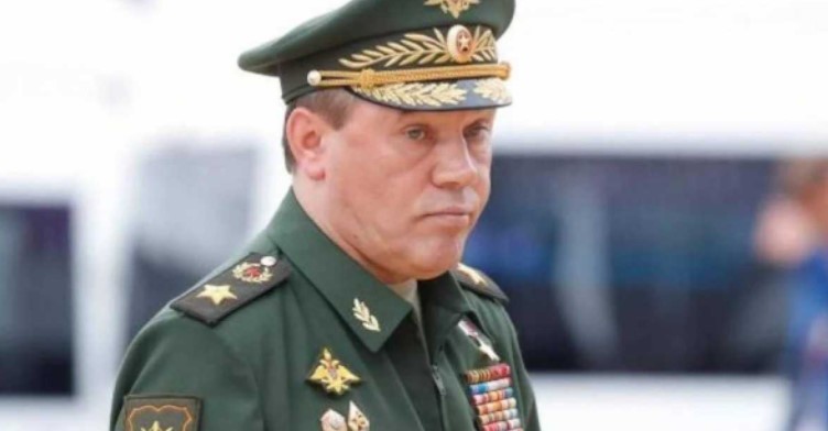 gerasimov