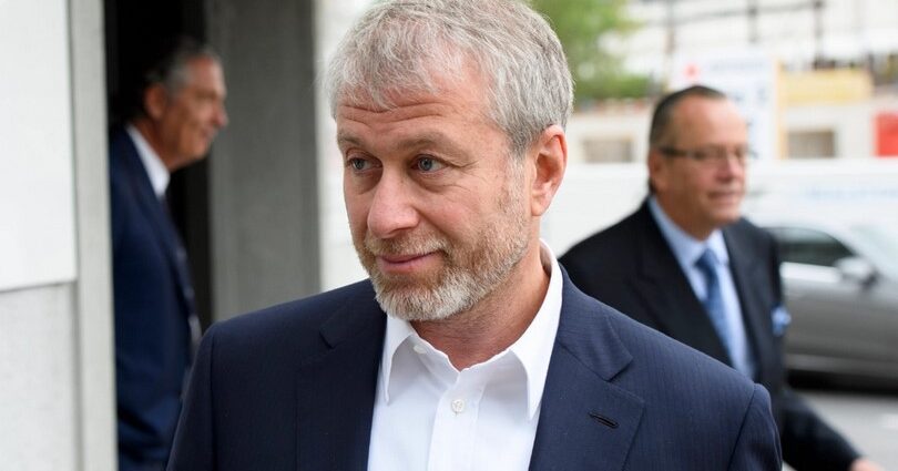 abramovich