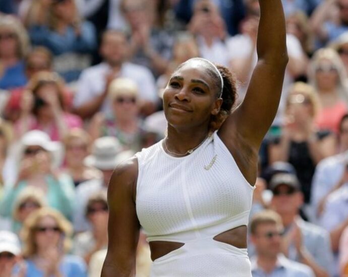 serena