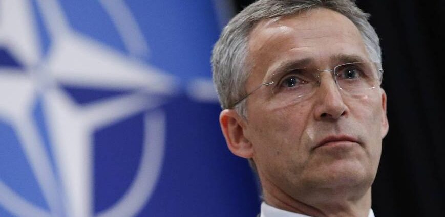 stoltenberg
