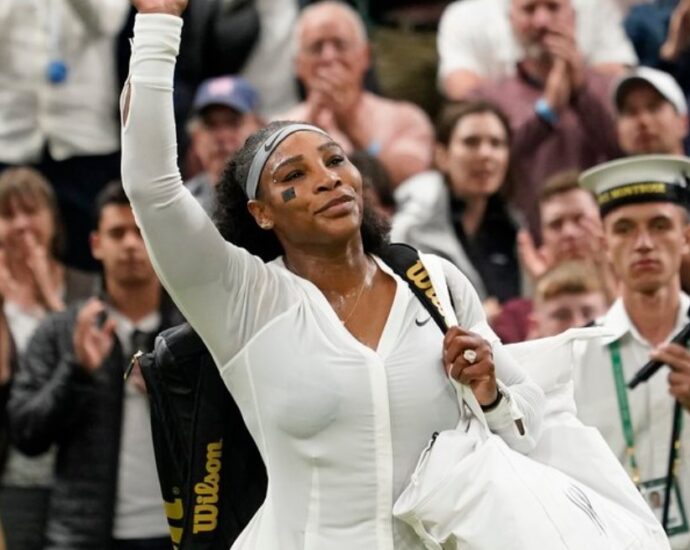 serena