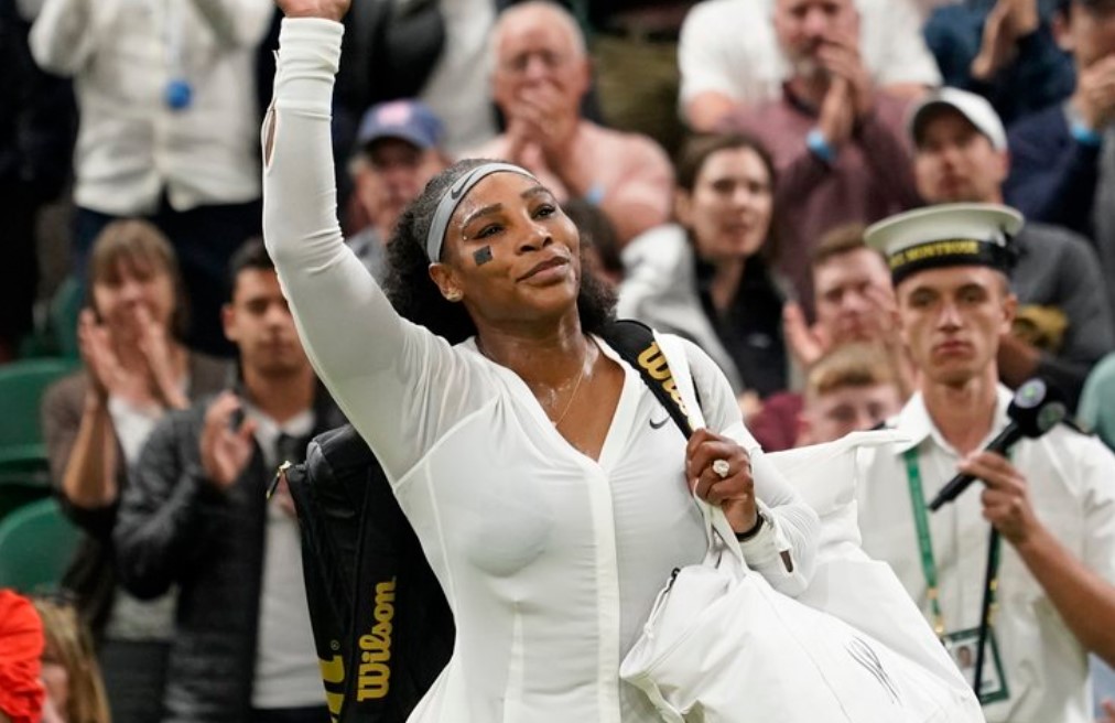 serena