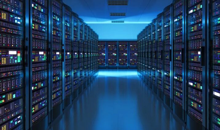 server