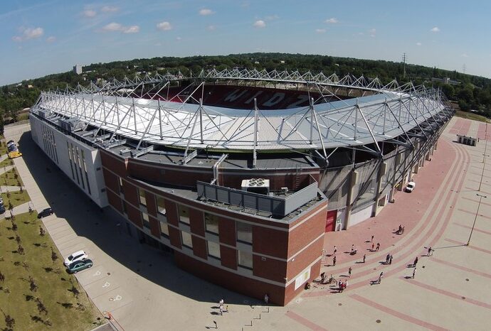 stadion