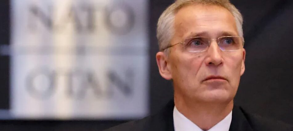 stoltenberg
