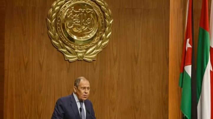 lavrov