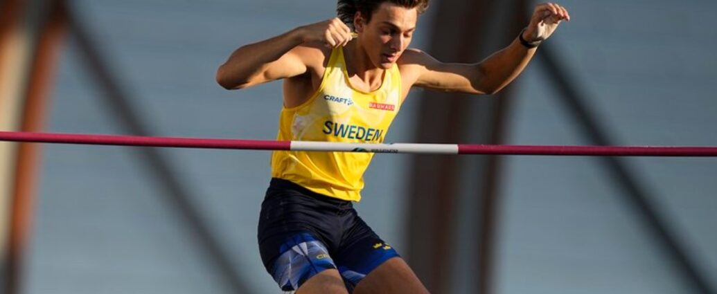 duplantis