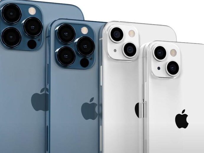 iPhone