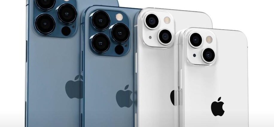 iPhone