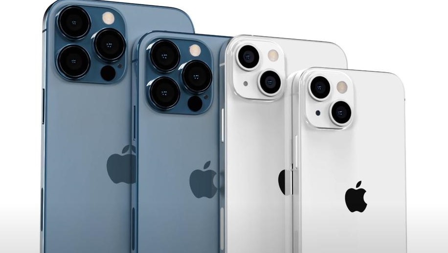 iPhone